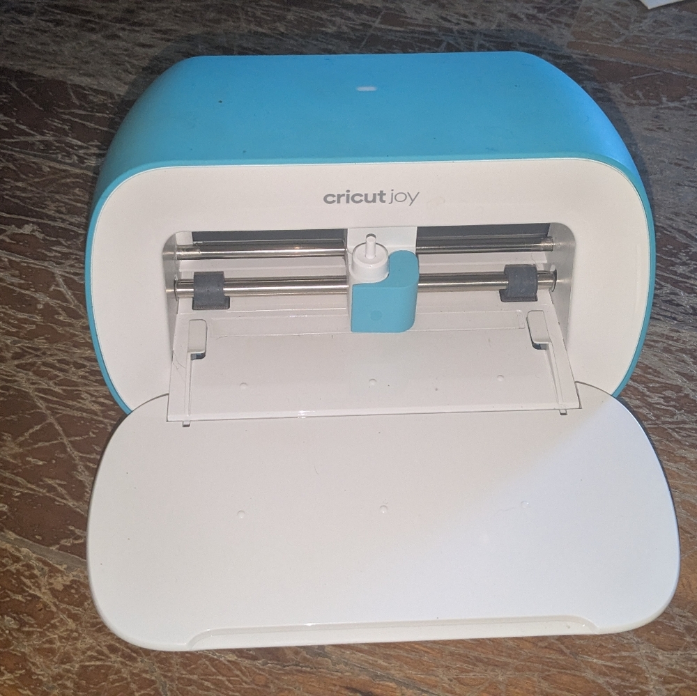 Cricut Joy Crafting Bundle